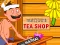 لعبة Mathai's tea shop على الانترنت