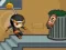 لعبة Ninja Stealth على الانترنت