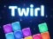 لعبة Twirl على الانترنت