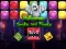 لعبة Halloween Snake and Blocks على الانترنت