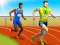 لعبة Sprinter Heroes على الانترنت