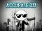 لعبة Accurate 2D على الانترنت