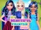 لعبة BFF Clover Fashion على الانترنت