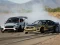 لعبة Drifting Mustang Car Puzzle على الانترنت