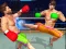 لعبة Bodybuilder Ring Fighting Club Wrestling على الانترنت