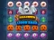 لعبة Halloween Lines Saga على الانترنت