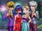 لعبة Couples New Year Party على الانترنت