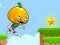 لعبة Pumpking Adventure على الانترنت
