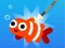 لعبة Just Fishing على الانترنت