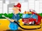 لعبة Fire Trucks Differences على الانترنت