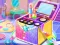 لعبة Pretty Box Bakery Game على الانترنت