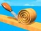 لعبة Wood Carving Rush على الانترنت