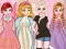 لعبة Princess Paper Doll Style على الانترنت