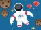 لعبة Аstronaut على الانترنت
