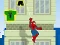لعبة The Amazing Spider-man على الانترنت