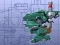 لعبة Crazy Robot 2 على الانترنت