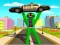لعبة Incredible Stickman City Fighting على الانترنت