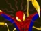 لعبة Spiderman Customization على الانترنت