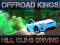لعبة Offroad Kings Hill Climb Driving على الانترنت