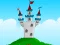 لعبة Crazy Castle على الانترنت
