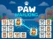 لعبة Paw Mahjong على الانترنت