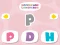 لعبة Uppercase Lowercase على الانترنت