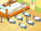 لعبة Family Restaurant على الانترنت