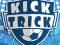 لعبة Kick Trick على الانترنت