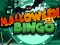 لعبة Halloween Bingo على الانترنت