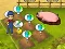 لعبة Farm mania على الانترنت