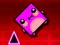 لعبة Geometry Rash على الانترنت
