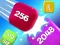 لعبة Chain Cube 2048 3D Merge Game على الانترنت