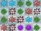 لعبة Coronavirus Crush على الانترنت