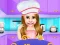 لعبة Vincy Cooking Red Velvet Cake على الانترنت