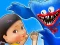 لعبة Monsters.io على الانترنت