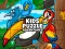 لعبة Kids Puzzle Adventures على الانترنت
