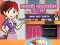 لعبة Sara's Cooking Class: Mini Pop-Tarts على الانترنت
