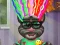 لعبة Baby Talking Tom Hair Salon على الانترنت