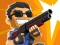 لعبة Zombie Sniper على الانترنت