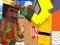 لعبة Combat Blocky Strike على الانترنت