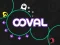 لعبة Ooval على الانترنت