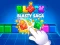 لعبة Block Blasty Saga على الانترنت