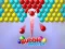 لعبة Bubble Shooter Endless على الانترنت
