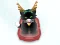 لعبة Pet Sledding على الانترنت