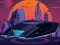 لعبة Cars In The Future Hidden على الانترنت