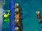 لعبة Pea VS Zombies على الانترنت