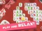 لعبة Mahjong على الانترنت