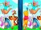لعبة Winnie The Pooh PhotoHunt على الانترنت