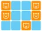 لعبة Puzzle Brain على الانترنت