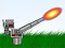 لعبة Kitten Canons على الانترنت